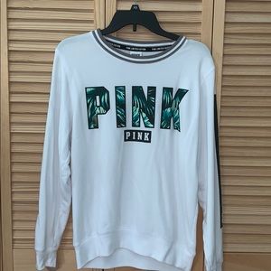 Limited Edition Pink Sweater